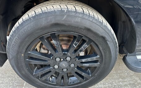 Land Rover Discovery III, 2007 год, 900 000 рублей, 21 фотография