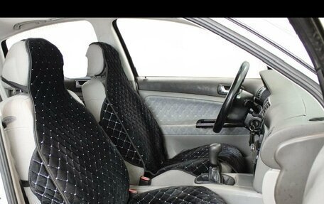 Volkswagen Passat B5+ рестайлинг, 1998 год, 350 000 рублей, 6 фотография