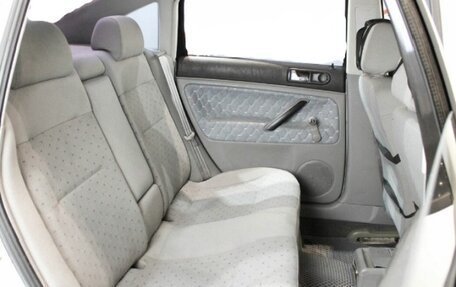 Volkswagen Passat B5+ рестайлинг, 1998 год, 350 000 рублей, 4 фотография