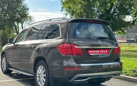 Mercedes-Benz GL-Класс, 2014 год, 2 920 000 рублей, 6 фотография