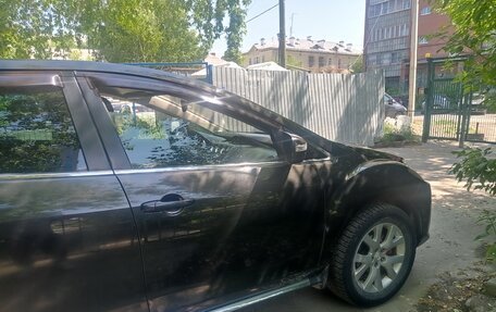 Mazda CX-7 I рестайлинг, 2010 год, 1 320 000 рублей, 3 фотография