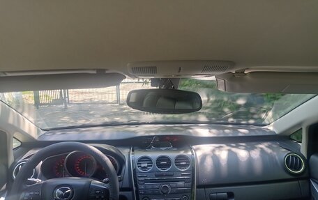 Mazda CX-7 I рестайлинг, 2010 год, 1 320 000 рублей, 5 фотография