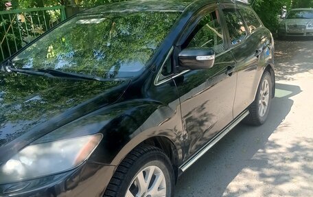 Mazda CX-7 I рестайлинг, 2010 год, 1 320 000 рублей, 4 фотография