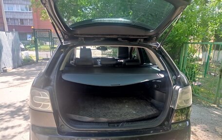 Mazda CX-7 I рестайлинг, 2010 год, 1 320 000 рублей, 8 фотография
