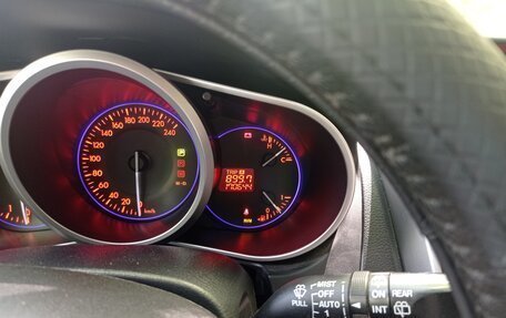 Mazda CX-7 I рестайлинг, 2010 год, 1 320 000 рублей, 7 фотография