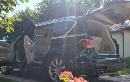 Infiniti QX56, 2012 год, 2 550 000 рублей, 7 фотография