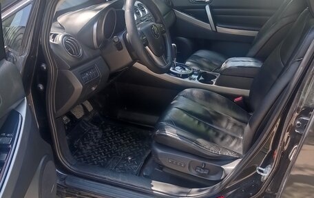Mazda CX-7 I рестайлинг, 2010 год, 1 320 000 рублей, 6 фотография