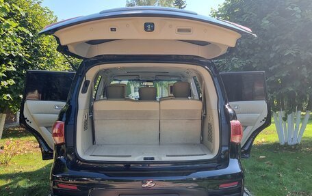 Infiniti QX56, 2012 год, 2 550 000 рублей, 15 фотография
