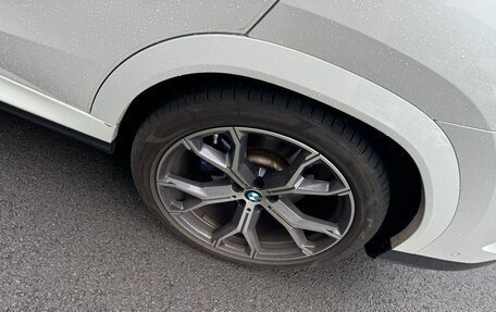 BMW X6, 2022 год, 7 150 000 рублей, 6 фотография