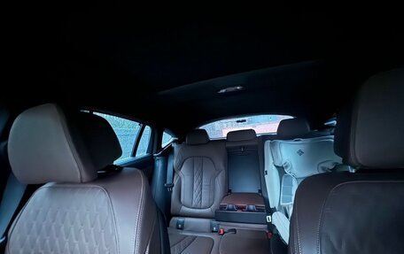 BMW X6, 2022 год, 7 150 000 рублей, 8 фотография