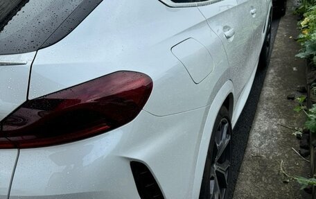 BMW X6, 2022 год, 7 150 000 рублей, 4 фотография