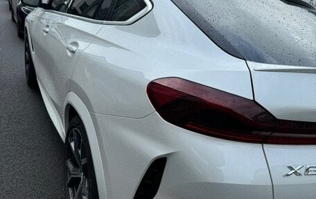 BMW X6, 2022 год, 7 150 000 рублей, 3 фотография