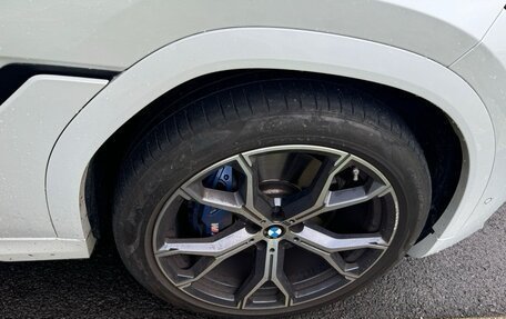 BMW X6, 2022 год, 7 150 000 рублей, 5 фотография