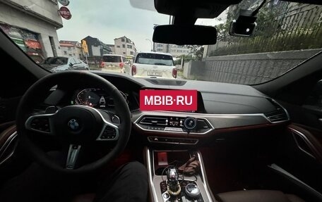 BMW X6, 2022 год, 7 150 000 рублей, 7 фотография