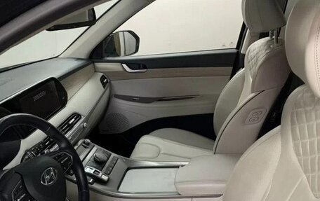 Hyundai Palisade I, 2021 год, 3 880 000 рублей, 8 фотография
