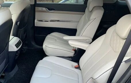 Hyundai Palisade I, 2021 год, 3 880 000 рублей, 13 фотография