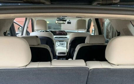 Hyundai Palisade I, 2021 год, 3 880 000 рублей, 15 фотография