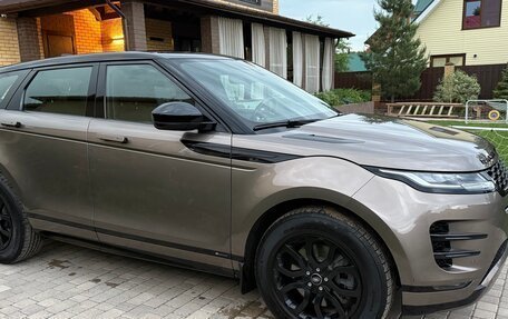 Land Rover Range Rover Evoque II, 2019 год, 4 800 000 рублей, 2 фотография