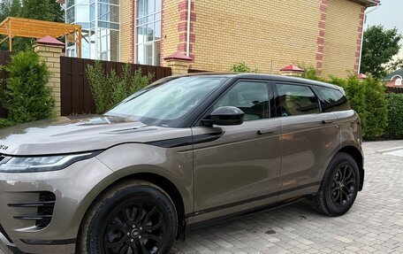 Land Rover Range Rover Evoque II, 2019 год, 4 800 000 рублей, 3 фотография