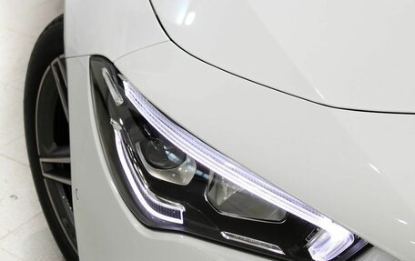 Mercedes-Benz CLA, 2021 год, 3 799 000 рублей, 10 фотография
