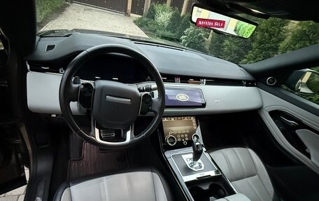 Land Rover Range Rover Evoque II, 2019 год, 4 800 000 рублей, 10 фотография