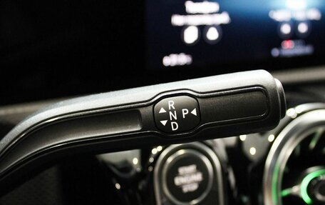 Mercedes-Benz CLA, 2021 год, 3 799 000 рублей, 22 фотография