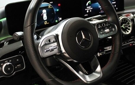 Mercedes-Benz CLA, 2021 год, 3 799 000 рублей, 20 фотография