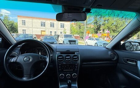 Mazda 6, 2005 год, 500 000 рублей, 21 фотография