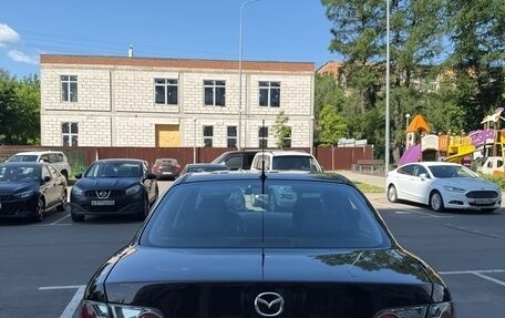 Mazda 6, 2005 год, 500 000 рублей, 15 фотография