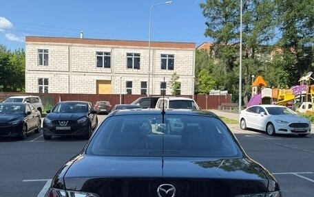 Mazda 6, 2005 год, 500 000 рублей, 14 фотография