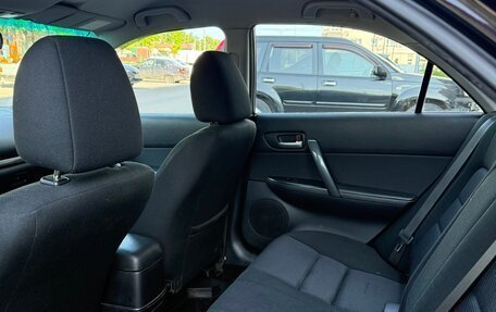 Mazda 6, 2005 год, 500 000 рублей, 23 фотография