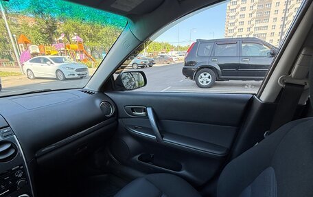 Mazda 6, 2005 год, 500 000 рублей, 24 фотография