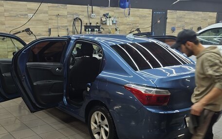 Citroen C-Elysee I рестайлинг, 2013 год, 320 000 рублей, 2 фотография