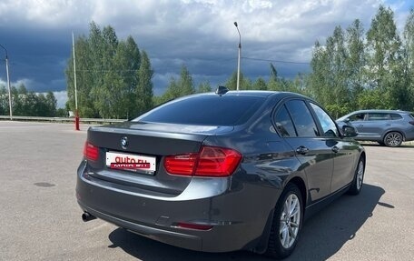 BMW 3 серия, 2014 год, 1 350 000 рублей, 3 фотография