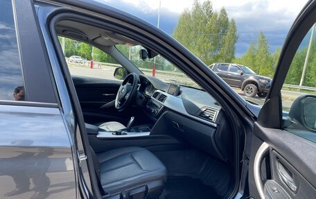 BMW 3 серия, 2014 год, 1 350 000 рублей, 8 фотография