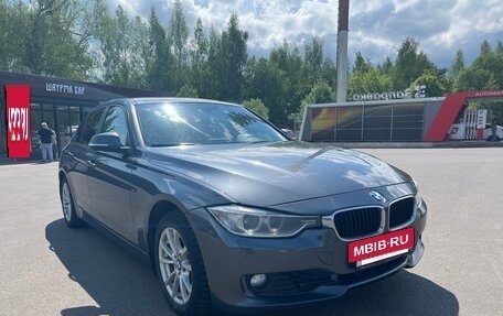 BMW 3 серия, 2014 год, 1 350 000 рублей, 2 фотография