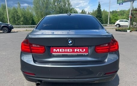 BMW 3 серия, 2014 год, 1 350 000 рублей, 6 фотография