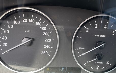 BMW 3 серия, 2014 год, 1 350 000 рублей, 13 фотография