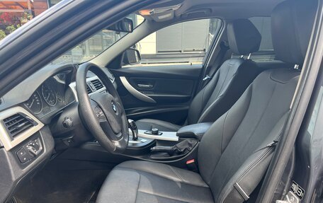 BMW 3 серия, 2014 год, 1 350 000 рублей, 9 фотография