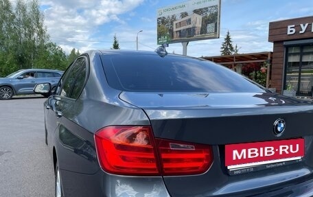 BMW 3 серия, 2014 год, 1 350 000 рублей, 5 фотография