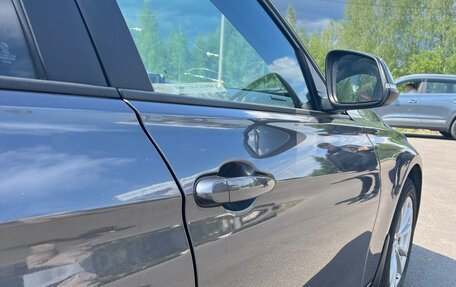 BMW 3 серия, 2014 год, 1 350 000 рублей, 15 фотография