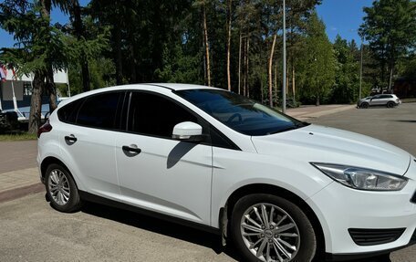 Ford Focus III, 2016 год, 1 090 000 рублей, 3 фотография
