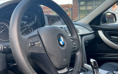 BMW 3 серия, 2014 год, 1 350 000 рублей, 11 фотография