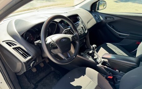 Ford Focus III, 2016 год, 1 090 000 рублей, 10 фотография