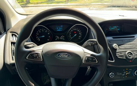 Ford Focus III, 2016 год, 1 090 000 рублей, 12 фотография