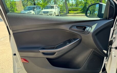 Ford Focus III, 2016 год, 1 090 000 рублей, 11 фотография