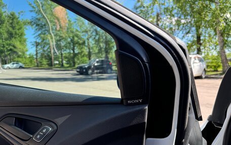 Ford Focus III, 2016 год, 1 090 000 рублей, 13 фотография
