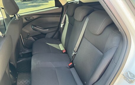 Ford Focus III, 2016 год, 1 090 000 рублей, 19 фотография