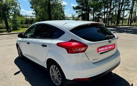 Ford Focus III, 2016 год, 1 090 000 рублей, 7 фотография