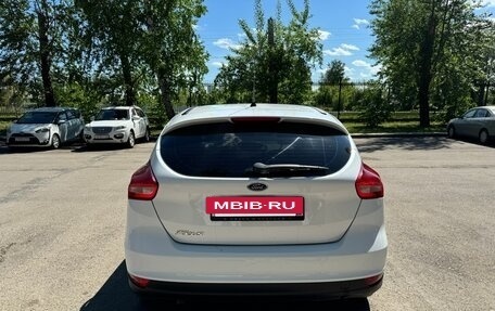 Ford Focus III, 2016 год, 1 090 000 рублей, 6 фотография